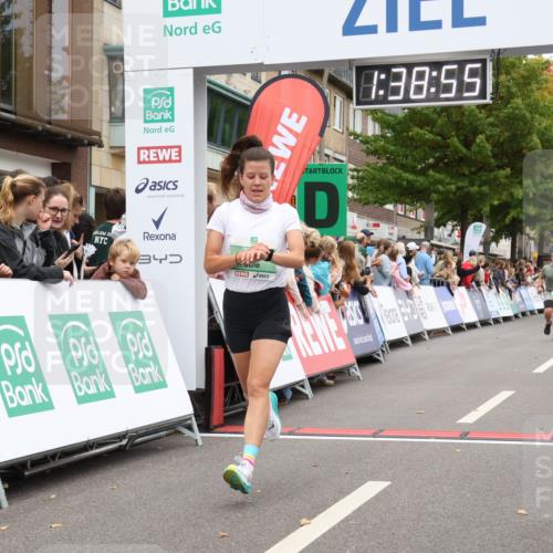 21.09.2025 - PSD Bank Halbmarathon Strokosch-Dieckow http://msf.ph/oto/8940836 21.09.2025 11:38:19 Ziel 1892, 1904 meine-sportfotos.de