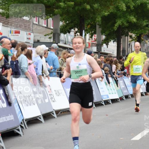 21.09.2025 - PSD Bank Halbmarathon Strokosch-Dieckow http://msf.ph/oto/8940876 21.09.2025 11:38:37 Ziel 1951, 1984, 1985, 2037, 2077, 2099, 2200 meine-sportfotos.de