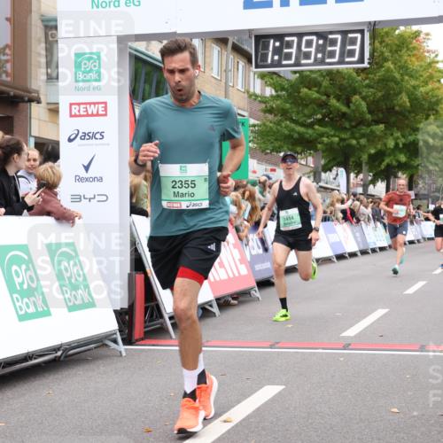 21.09.2025 - PSD Bank Halbmarathon Strokosch-Dieckow http://msf.ph/oto/8940912 21.09.2025 11:38:56 Ziel 1414, 1816, 1859, 2355, 3917 meine-sportfotos.de