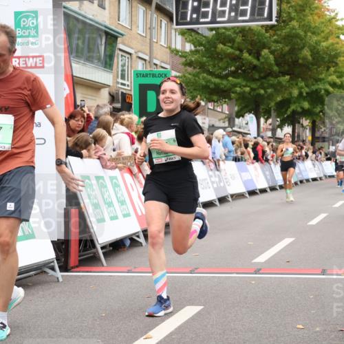 21.09.2025 - PSD Bank Halbmarathon Strokosch-Dieckow http://msf.ph/oto/8940925 21.09.2025 11:39:00 Ziel 1027, 1414, 1816, 1859, 2355, 3917 meine-sportfotos.de