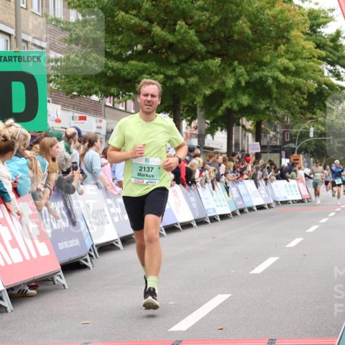 21.09.2025 - PSD Bank Halbmarathon Strokosch-Dieckow http://msf.ph/oto/8940954 21.09.2025 11:39:10 Ziel 1027, 1147, 1917, 2047, 2055, 2079, 2137 meine-sportfotos.de