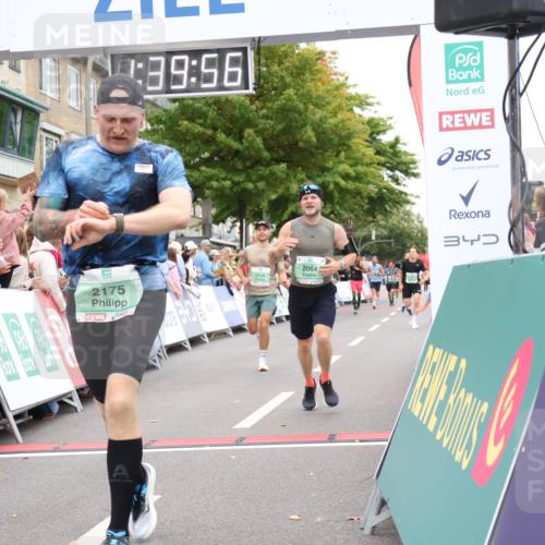 21.09.2025 - PSD Bank Halbmarathon Strokosch-Dieckow http://msf.ph/oto/8940979 21.09.2025 11:39:20 Ziel 1227, 2038, 2062, 2064, 2080, 2175 meine-sportfotos.de