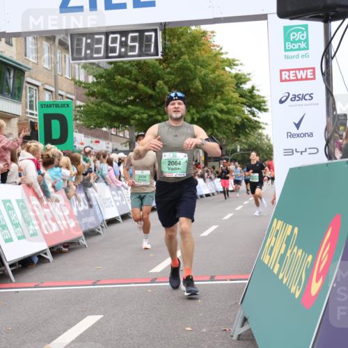 21.09.2025 - PSD Bank Halbmarathon Strokosch-Dieckow http://msf.ph/oto/8940983 21.09.2025 11:39:21 Ziel 1227, 2038, 2062, 2064, 2080, 2175 meine-sportfotos.de
