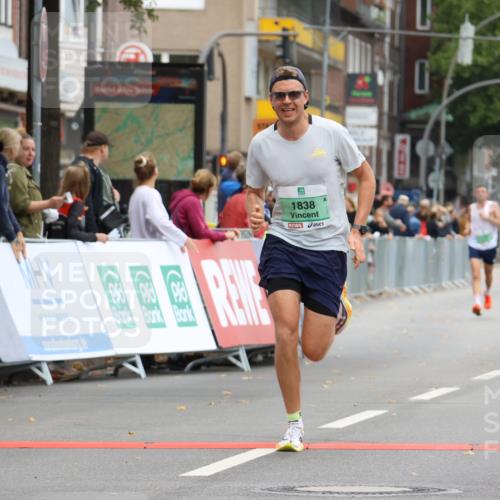 21.09.2025 - PSD Bank Halbmarathon Strokosch-Dieckow http://msf.ph/oto/8941006 21.09.2025 11:23:26 Ziel 1838 meine-sportfotos.de