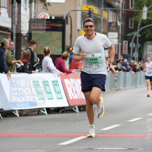 21.09.2025 - PSD Bank Halbmarathon Strokosch-Dieckow http://msf.ph/oto/8941010 21.09.2025 11:23:26 Ziel 1838 meine-sportfotos.de