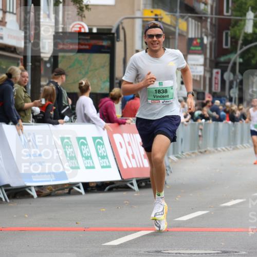 21.09.2025 - PSD Bank Halbmarathon Strokosch-Dieckow http://msf.ph/oto/8941013 21.09.2025 11:23:26 Ziel 1838 meine-sportfotos.de