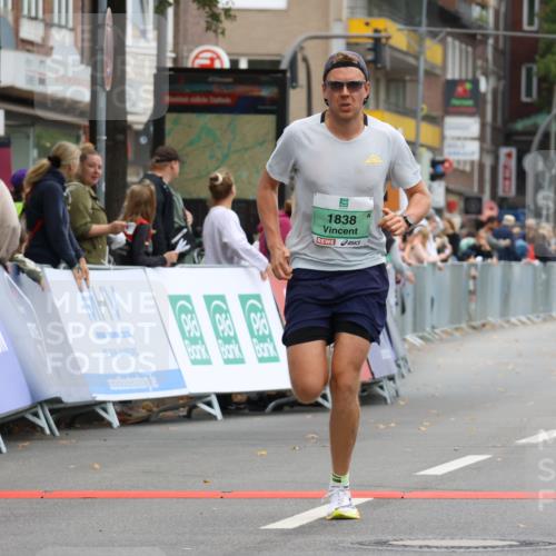 21.09.2025 - PSD Bank Halbmarathon Strokosch-Dieckow http://msf.ph/oto/8941029 21.09.2025 11:23:26 Ziel 1838 meine-sportfotos.de