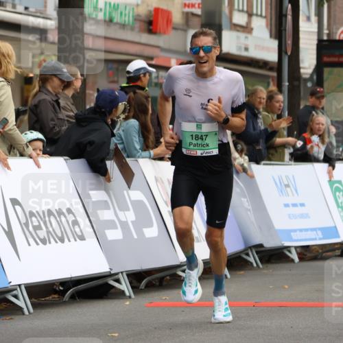 21.09.2025 - PSD Bank Halbmarathon Strokosch-Dieckow http://msf.ph/oto/8941101 21.09.2025 11:24:13 Ziel 1088, 1667, 1847 meine-sportfotos.de