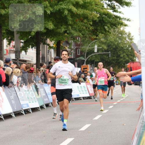 21.09.2025 - PSD Bank Halbmarathon Strokosch-Dieckow http://msf.ph/oto/8941130 21.09.2025 11:40:13 Ziel 1320, 1645, 2015, 2063, 2442 meine-sportfotos.de