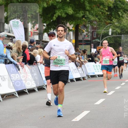 21.09.2025 - PSD Bank Halbmarathon Strokosch-Dieckow http://msf.ph/oto/8941132 21.09.2025 11:40:14 Ziel 1320, 1645, 1932, 2015, 2063, 2442 meine-sportfotos.de