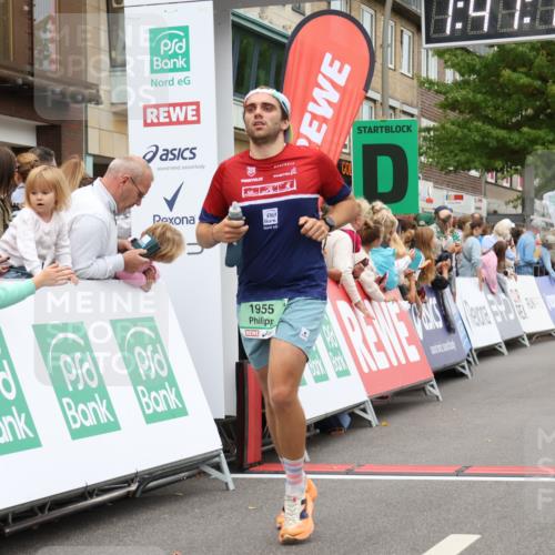 21.09.2025 - PSD Bank Halbmarathon Strokosch-Dieckow http://msf.ph/oto/8941209 21.09.2025 11:40:43 Ziel 1191, 1318, 1767, 1955, 1992, 2212, 2542 meine-sportfotos.de