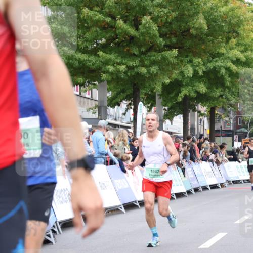 21.09.2025 - PSD Bank Halbmarathon Strokosch-Dieckow http://msf.ph/oto/8941240 21.09.2025 11:40:52 Ziel 1191, 1884, 1947, 2003, 2142, 2212, 2390 meine-sportfotos.de
