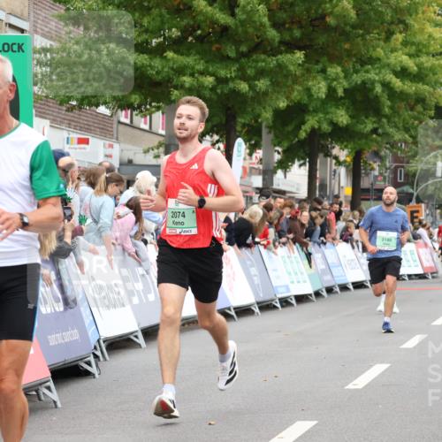 21.09.2025 - PSD Bank Halbmarathon Strokosch-Dieckow http://msf.ph/oto/8941275 21.09.2025 11:41:06 Ziel 1565, 2074, 2159, 2180, 2347 meine-sportfotos.de