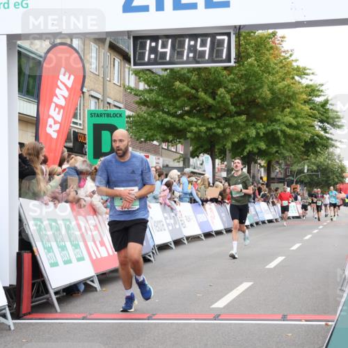 21.09.2025 - PSD Bank Halbmarathon Strokosch-Dieckow http://msf.ph/oto/8941286 21.09.2025 11:41:10 Ziel 1565, 2074, 2138, 2159, 2180 meine-sportfotos.de