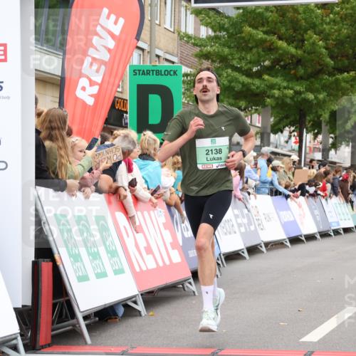 21.09.2025 - PSD Bank Halbmarathon Strokosch-Dieckow http://msf.ph/oto/8941294 21.09.2025 11:41:13 Ziel 1565, 2074, 2138, 2180 meine-sportfotos.de