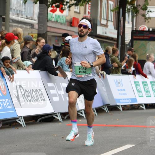 21.09.2025 - PSD Bank Halbmarathon Strokosch-Dieckow http://msf.ph/oto/8941331 21.09.2025 11:24:38 Ziel 1178, 1310, 1471, 1845, 1989, 3913, 3914 meine-sportfotos.de
