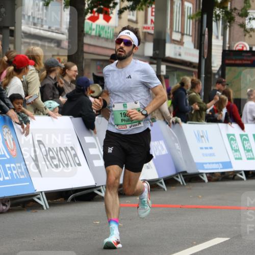 21.09.2025 - PSD Bank Halbmarathon Strokosch-Dieckow http://msf.ph/oto/8941342 21.09.2025 11:24:38 Ziel 1178, 1310, 1471, 1845, 1989, 3913, 3914 meine-sportfotos.de