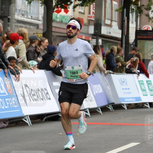 21.09.2025 - PSD Bank Halbmarathon Strokosch-Dieckow http://msf.ph/oto/8941347 21.09.2025 11:24:38 Ziel 1178, 1310, 1471, 1845, 1989, 3913, 3914 meine-sportfotos.de