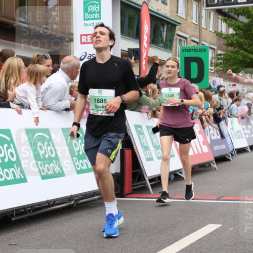 21.09.2025 - PSD Bank Halbmarathon Strokosch-Dieckow http://msf.ph/oto/8941361 21.09.2025 11:41:35 Ziel 1349, 1786, 1886, 2083, 2116, 2443 meine-sportfotos.de
