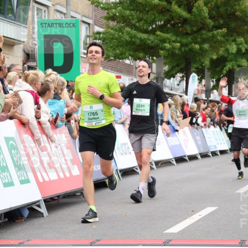 21.09.2025 - PSD Bank Halbmarathon Strokosch-Dieckow http://msf.ph/oto/8941374 21.09.2025 11:41:40 Ziel 1349, 1765, 1786, 1886, 2083, 2111, 2231, 2443, 3895 meine-sportfotos.de
