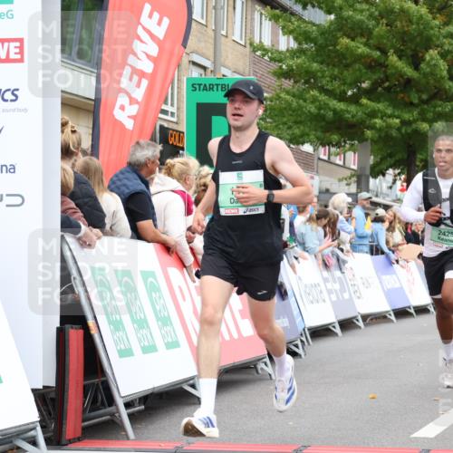 21.09.2025 - PSD Bank Halbmarathon Strokosch-Dieckow http://msf.ph/oto/8941422 21.09.2025 11:42:08 Ziel 1518, 2045, 2425 meine-sportfotos.de