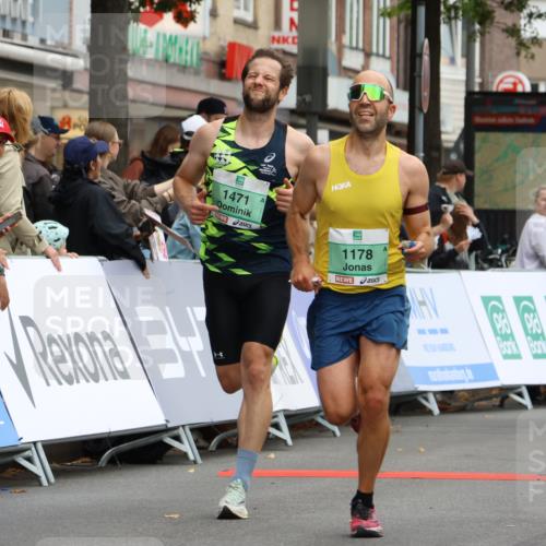 21.09.2025 - PSD Bank Halbmarathon Strokosch-Dieckow http://msf.ph/oto/8941447 21.09.2025 11:24:43 Ziel 1178, 1310, 1471, 1989, 3913 meine-sportfotos.de