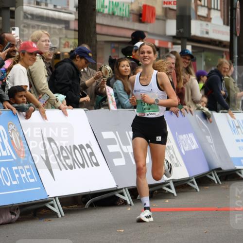 21.09.2025 - PSD Bank Halbmarathon Strokosch-Dieckow http://msf.ph/oto/8941451 21.09.2025 11:25:10 Ziel 1315 meine-sportfotos.de