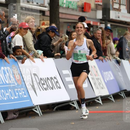 21.09.2025 - PSD Bank Halbmarathon Strokosch-Dieckow http://msf.ph/oto/8941460 21.09.2025 11:25:10 Ziel 1315 meine-sportfotos.de