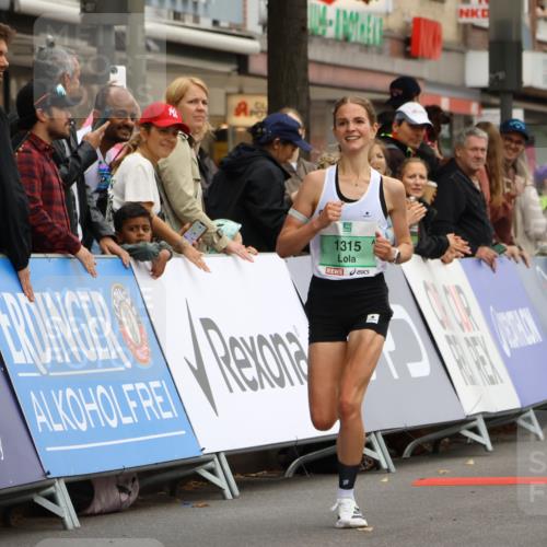 21.09.2025 - PSD Bank Halbmarathon Strokosch-Dieckow http://msf.ph/oto/8941476 21.09.2025 11:25:10 Ziel 1315 meine-sportfotos.de