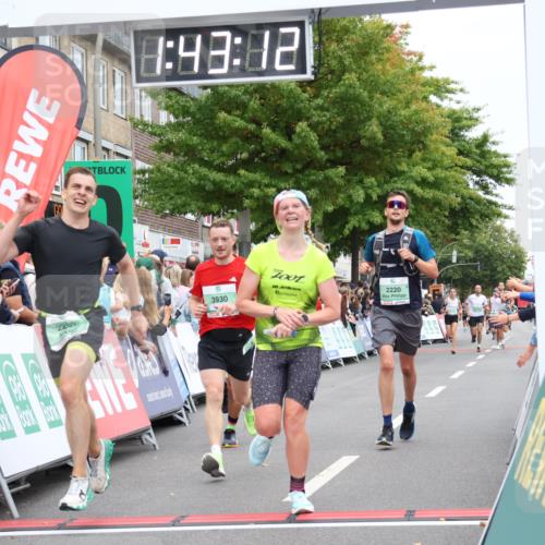 21.09.2025 - PSD Bank Halbmarathon Strokosch-Dieckow http://msf.ph/oto/8941502 21.09.2025 11:42:35 Ziel 1058, 1899, 1995, 2220, 2253, 2281, 2380, 3928, 3930, 4048 meine-sportfotos.de