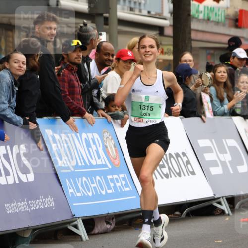 21.09.2025 - PSD Bank Halbmarathon Strokosch-Dieckow http://msf.ph/oto/8941505 21.09.2025 11:25:10 Ziel 1315 meine-sportfotos.de