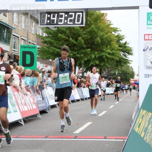 21.09.2025 - PSD Bank Halbmarathon Strokosch-Dieckow http://msf.ph/oto/8941530 21.09.2025 11:42:43 Ziel 1058, 1068, 1312, 1995, 2127, 2220, 2272, 2281, 3930, 4046 meine-sportfotos.de