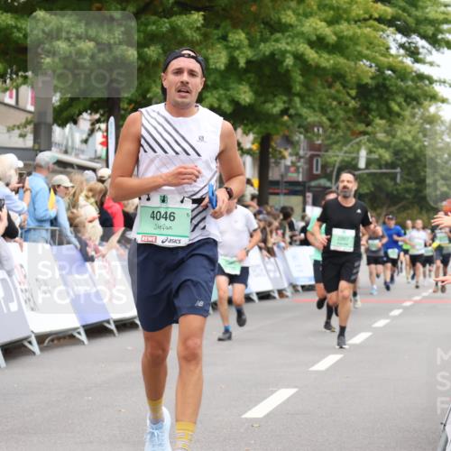 21.09.2025 - PSD Bank Halbmarathon Strokosch-Dieckow http://msf.ph/oto/8941535 21.09.2025 11:42:45 Ziel 1068, 1312, 1995, 2127, 2207, 2272, 4046 meine-sportfotos.de