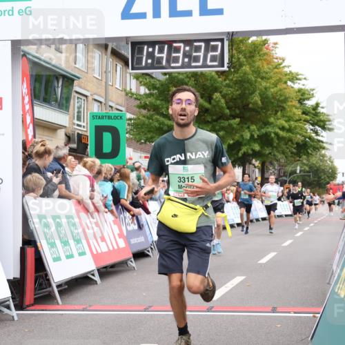21.09.2025 - PSD Bank Halbmarathon Strokosch-Dieckow http://msf.ph/oto/8941569 21.09.2025 11:42:55 Ziel 1090, 2123, 2135, 2158, 2174, 2207, 3315 meine-sportfotos.de