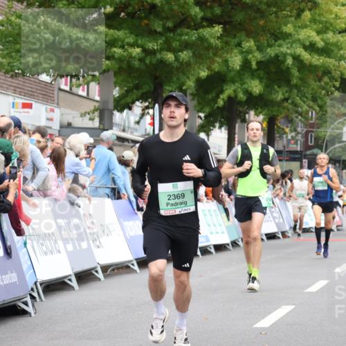 21.09.2025 - PSD Bank Halbmarathon Strokosch-Dieckow http://msf.ph/oto/8941590 21.09.2025 11:43:01 Ziel 1749, 1750, 2100, 2135, 2158, 2369, 3315 meine-sportfotos.de