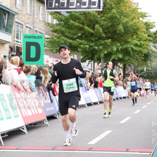 21.09.2025 - PSD Bank Halbmarathon Strokosch-Dieckow http://msf.ph/oto/8941594 21.09.2025 11:43:02 Ziel 1749, 1750, 2100, 2135, 2158, 2369, 3315 meine-sportfotos.de
