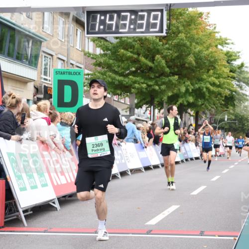 21.09.2025 - PSD Bank Halbmarathon Strokosch-Dieckow http://msf.ph/oto/8941596 21.09.2025 11:43:02 Ziel 1749, 1750, 2100, 2135, 2158, 2369, 3315 meine-sportfotos.de