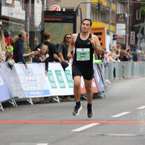 21.09.2025 - PSD Bank Halbmarathon Strokosch-Dieckow http://msf.ph/oto/8941617 21.09.2025 11:25:54 Ziel 1391, 1882 meine-sportfotos.de