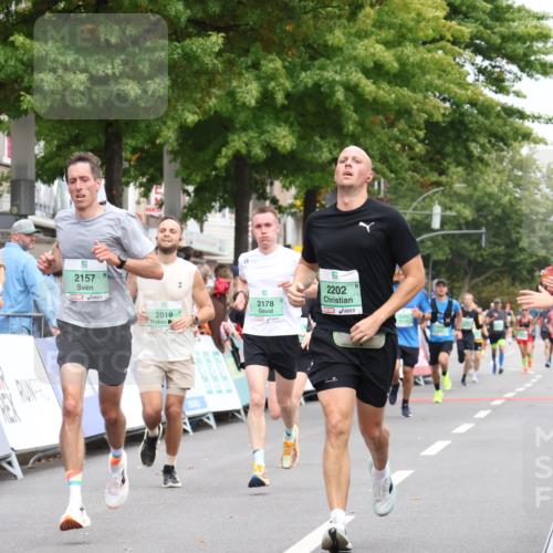 21.09.2025 - PSD Bank Halbmarathon Strokosch-Dieckow http://msf.ph/oto/8941618 21.09.2025 11:43:09 Ziel 1555, 2019, 2100, 2157, 2178, 2202, 2369, 2995 meine-sportfotos.de