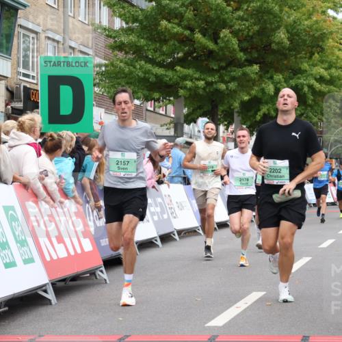 21.09.2025 - PSD Bank Halbmarathon Strokosch-Dieckow http://msf.ph/oto/8941623 21.09.2025 11:43:10 Ziel 1555, 2019, 2100, 2157, 2178, 2202, 2369, 2995 meine-sportfotos.de