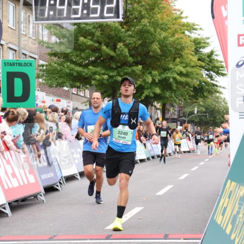 21.09.2025 - PSD Bank Halbmarathon Strokosch-Dieckow http://msf.ph/oto/8941638 21.09.2025 11:43:15 Ziel 1555, 2019, 2157, 2178, 2202, 2240, 2265, 2995 meine-sportfotos.de