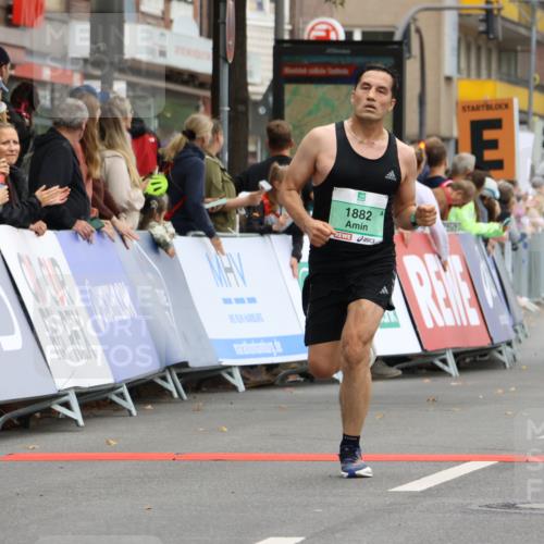 21.09.2025 - PSD Bank Halbmarathon Strokosch-Dieckow http://msf.ph/oto/8941648 21.09.2025 11:25:55 Ziel 1391, 1882 meine-sportfotos.de