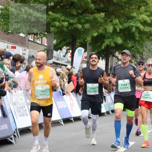 21.09.2025 - PSD Bank Halbmarathon Strokosch-Dieckow http://msf.ph/oto/8941661 21.09.2025 11:43:23 Ziel 1262, 1264, 1856, 1943, 2027, 2154, 2240, 2265 meine-sportfotos.de