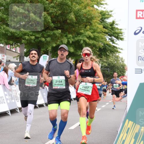 21.09.2025 - PSD Bank Halbmarathon Strokosch-Dieckow http://msf.ph/oto/8941665 21.09.2025 11:43:25 Ziel 1262, 1264, 1804, 1856, 1943, 2027, 2154, 3920 meine-sportfotos.de
