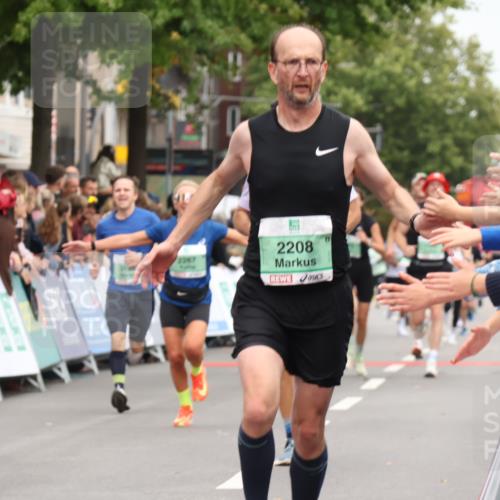 21.09.2025 - PSD Bank Halbmarathon Strokosch-Dieckow http://msf.ph/oto/8941693 21.09.2025 11:43:33 Ziel 1262, 1804, 1856, 1943, 2027, 2154, 2208, 2252, 3920 meine-sportfotos.de