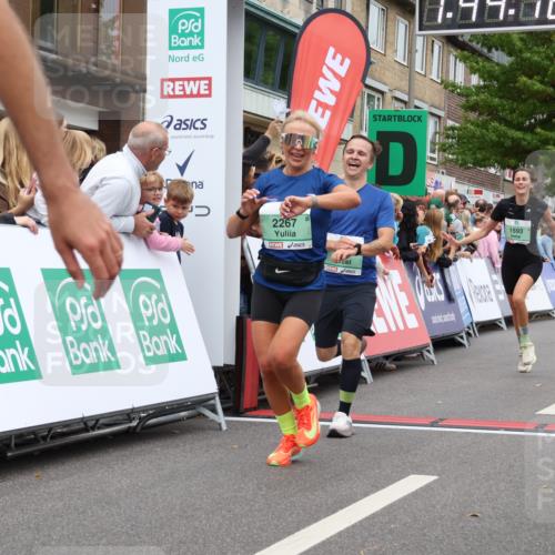 21.09.2025 - PSD Bank Halbmarathon Strokosch-Dieckow http://msf.ph/oto/8941716 21.09.2025 11:43:39 Ziel 1073, 1592, 1593, 2208, 2252, 2267, 3188 meine-sportfotos.de
