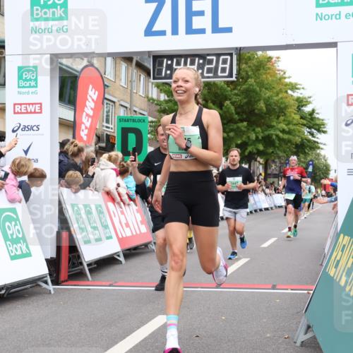21.09.2025 - PSD Bank Halbmarathon Strokosch-Dieckow http://msf.ph/oto/8941753 21.09.2025 11:43:51 Ziel 1217, 1333, 1736, 2054, 2145, 2192, 2447, 3934 meine-sportfotos.de