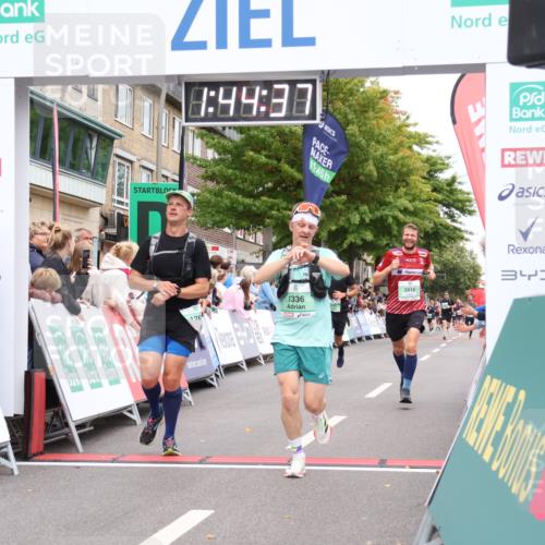 21.09.2025 - PSD Bank Halbmarathon Strokosch-Dieckow http://msf.ph/oto/8941783 21.09.2025 11:44:00 Ziel 1282, 1333, 1336, 2054, 2119, 2147, 2192, 2350, 2447, 3918 meine-sportfotos.de