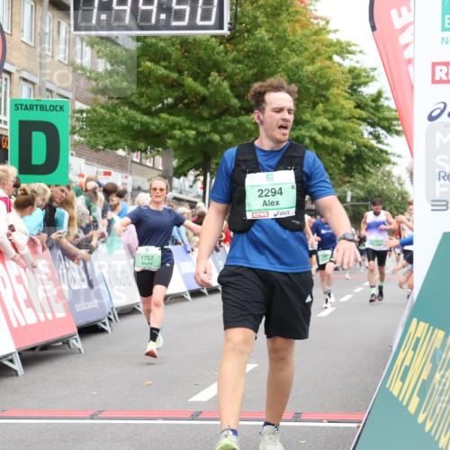 21.09.2025 - PSD Bank Halbmarathon Strokosch-Dieckow http://msf.ph/oto/8941831 21.09.2025 11:44:13 Ziel 1146, 1621, 1757, 1806, 1981, 1986, 2081, 2196, 2294, 2460 meine-sportfotos.de