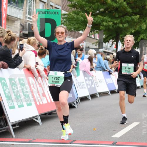 21.09.2025 - PSD Bank Halbmarathon Strokosch-Dieckow http://msf.ph/oto/8941837 21.09.2025 11:44:14 Ziel 1091, 1146, 1621, 1757, 1806, 1981, 1986, 2081, 2196, 2294, 2460 meine-sportfotos.de